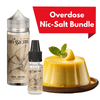 Crane Nic - Salt Overdose Bundle - Kapka's Flava