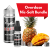 Icebreaker Nic - Salt Overdose Bundle - Kapka's Flava