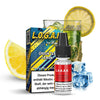 L.O.G.A.N. Iced Lemon & Green Tea - Kapka's Flava