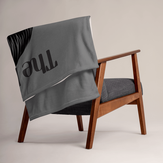 Tagesdecke by The Barber - Kapka's Flava