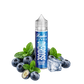 Blaubeere Menthol OVERDOSE Aroma - Kapka's Flava