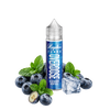 Blaubeere Menthol OVERDOSE Aroma - Kapka's Flava