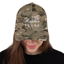Kapka's Cap