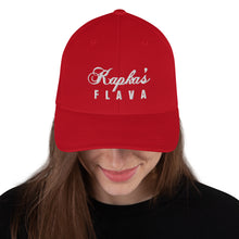 Kapka's Cap