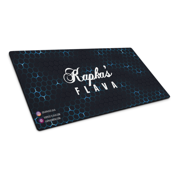 Gaming - Mauspad - Kapka's Flava