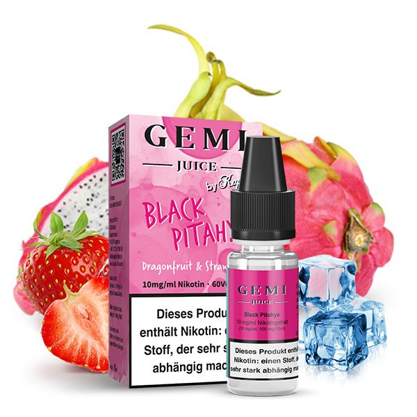 GEMI Juice
