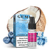 GEMI Coco Blue 10ml - Kapka's Flava