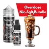 Heritage Nic - Salt Overdose Bundle - Kapka's Flava