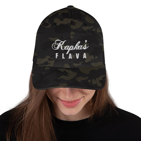 Kapka's Cap - Kapka's Flava