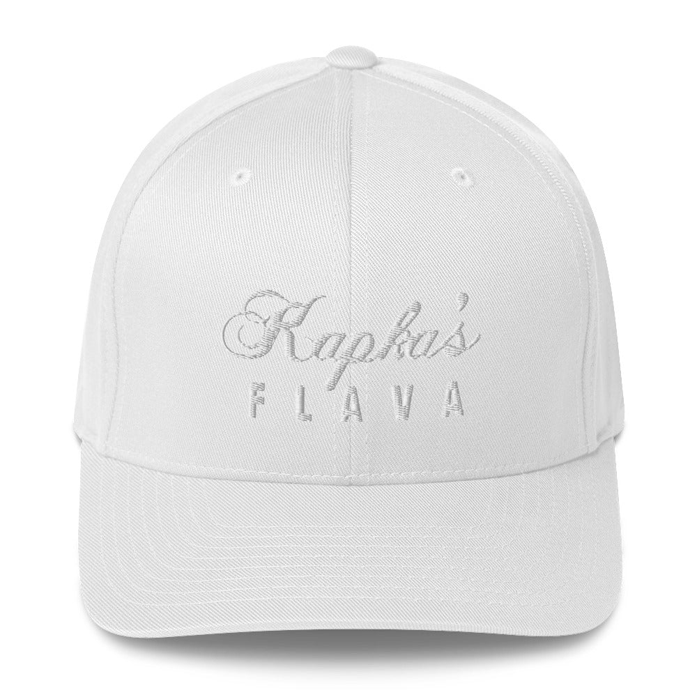 Kapka's Cap - Kapka's Flava