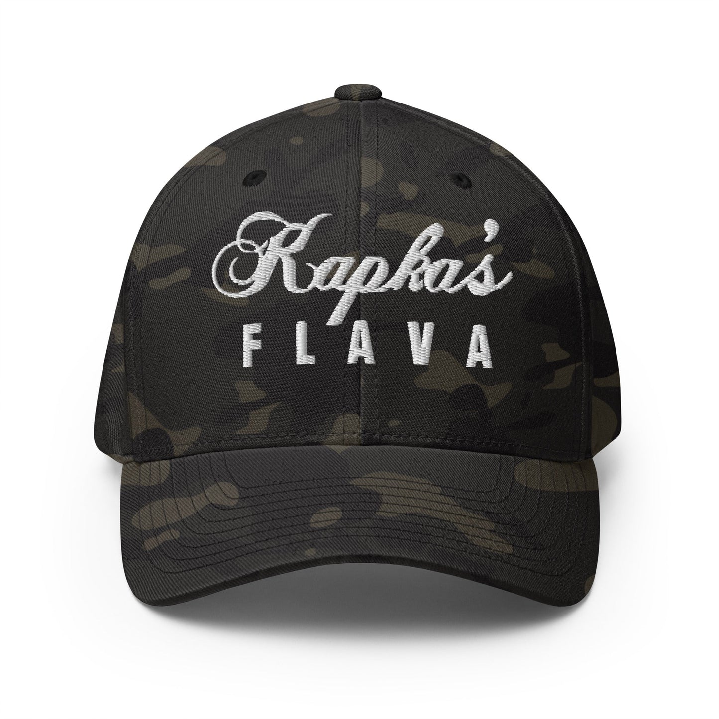 Kapka's Cap - Kapka's Flava