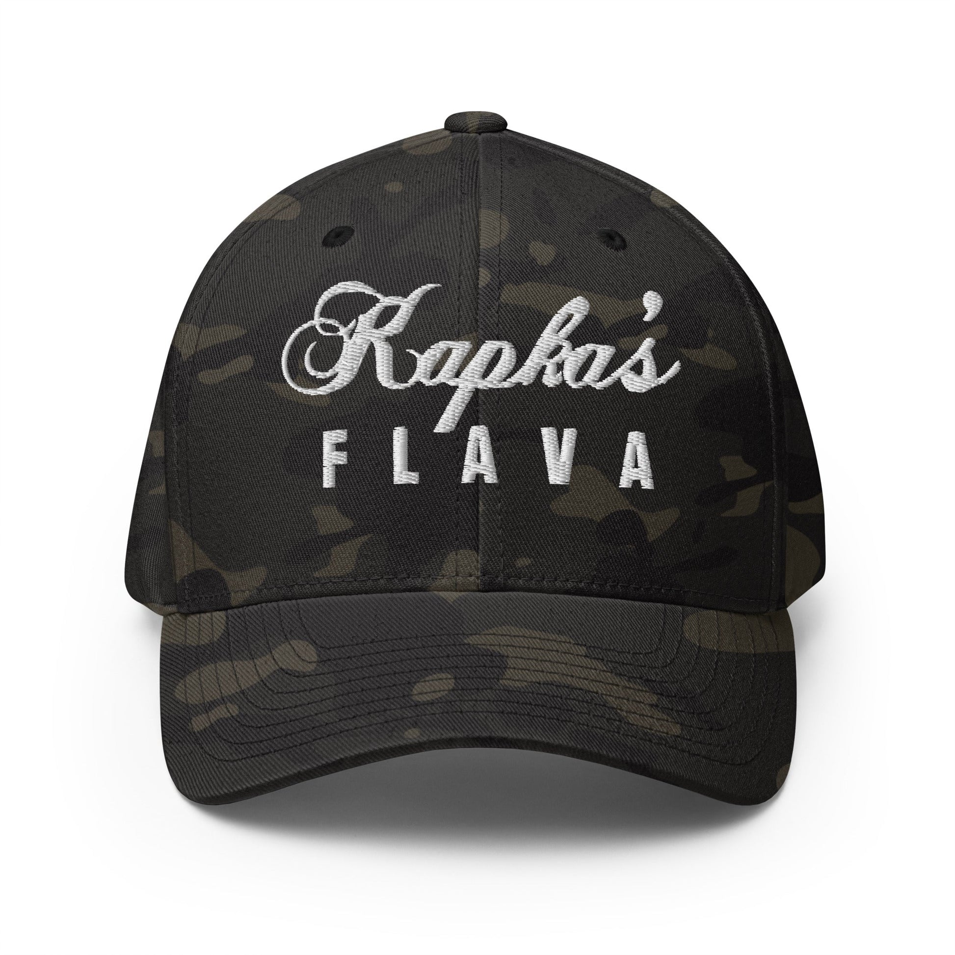 Kapka's Cap - Kapka's Flava