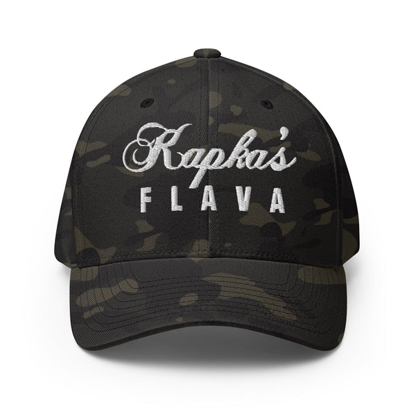 Kapka's Cap - Kapka's Flava