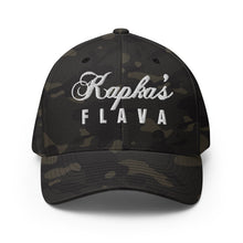 Kapka's Cap - Kapka's Flava