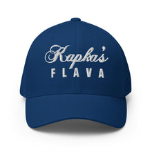 Kapka's Cap - Kapka's Flava