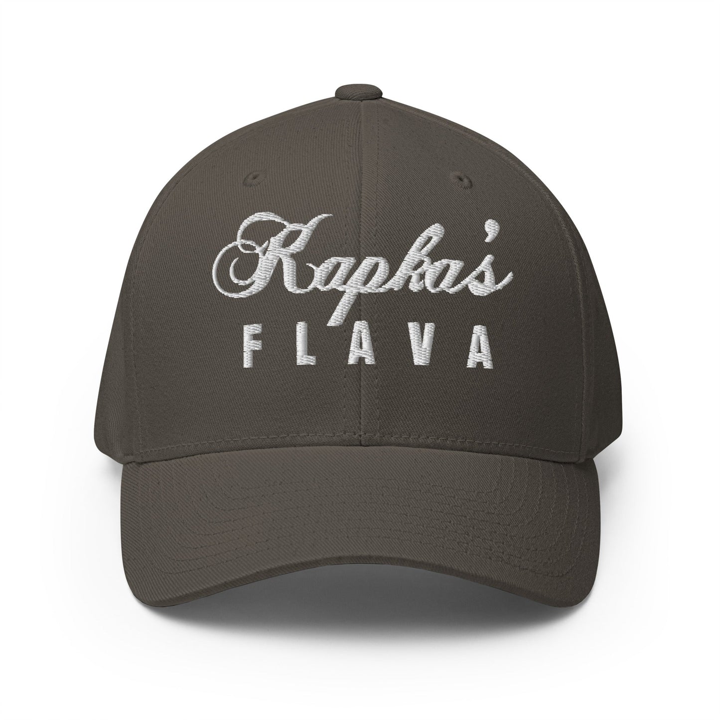 Kapka's Cap - Kapka's Flava