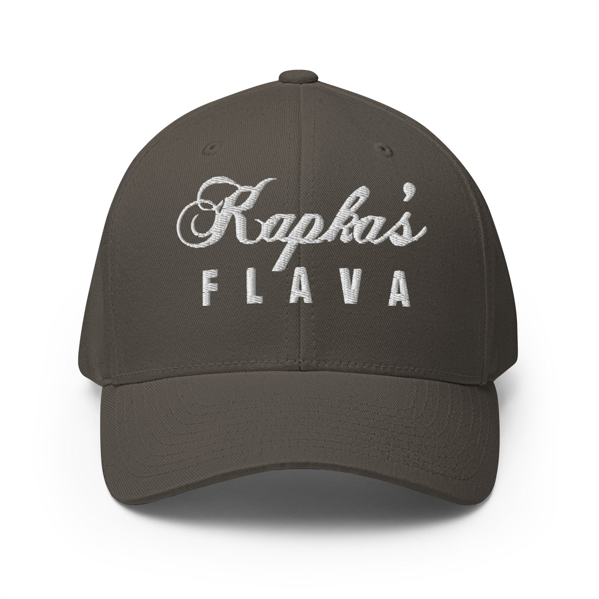 Kapka's Cap - Kapka's Flava