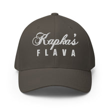 Kapka's Cap - Kapka's Flava