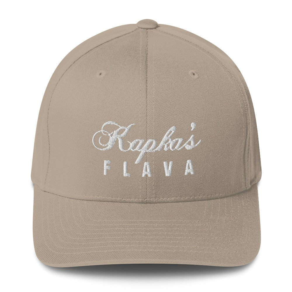 Kapka's Cap - Kapka's Flava