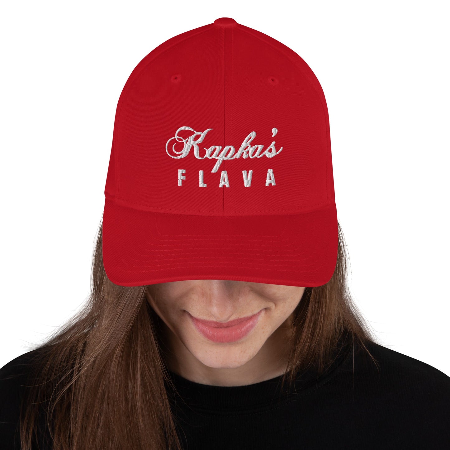 Kapka's Cap - Kapka's Flava