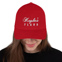 Kapka's Cap - Kapka's Flava