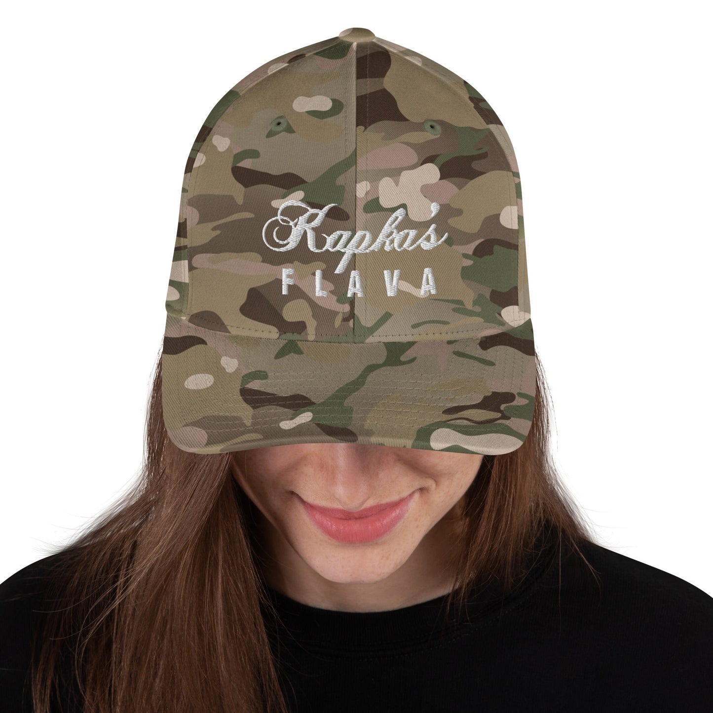 Kapka's Cap - Kapka's Flava
