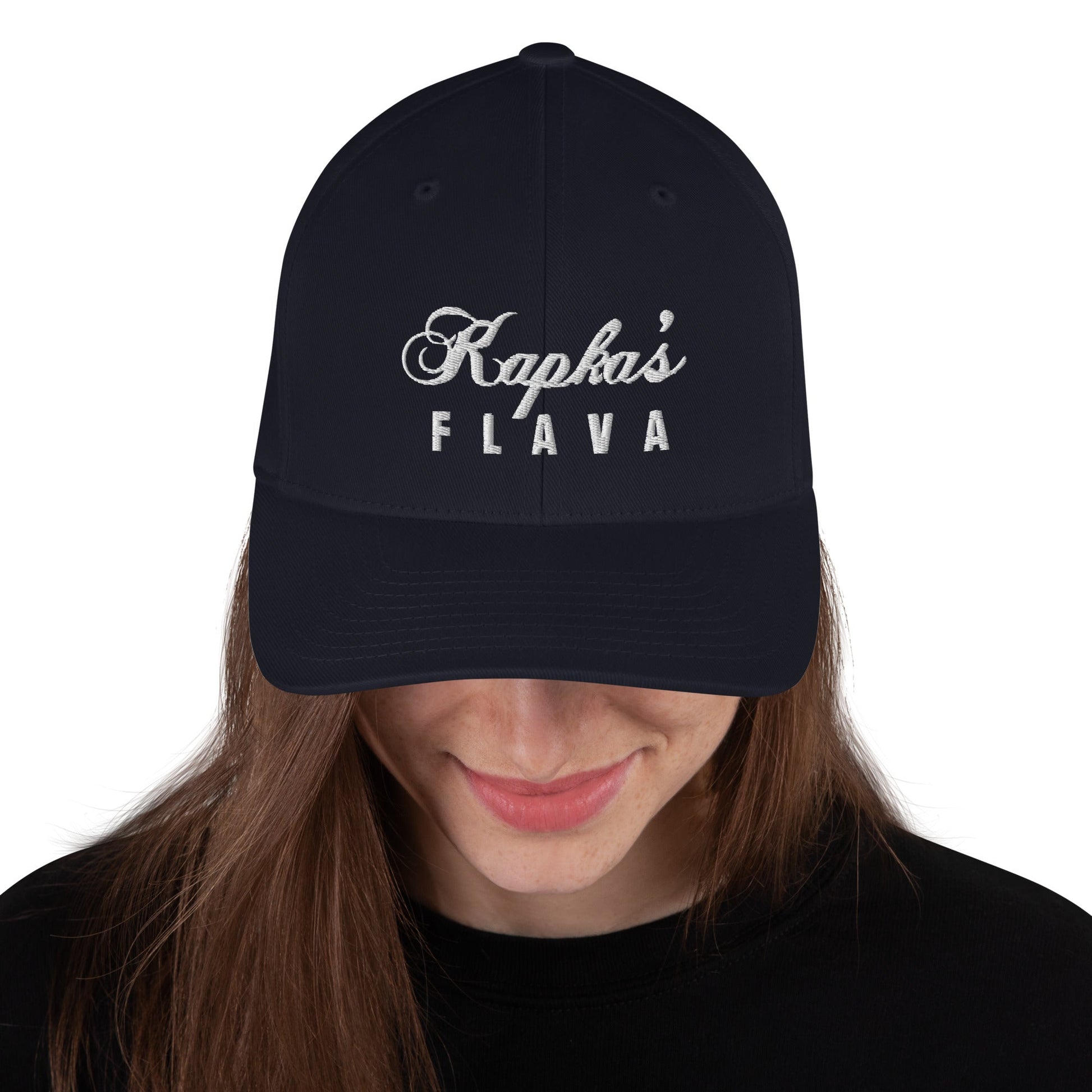 Kapka's Cap - Kapka's Flava