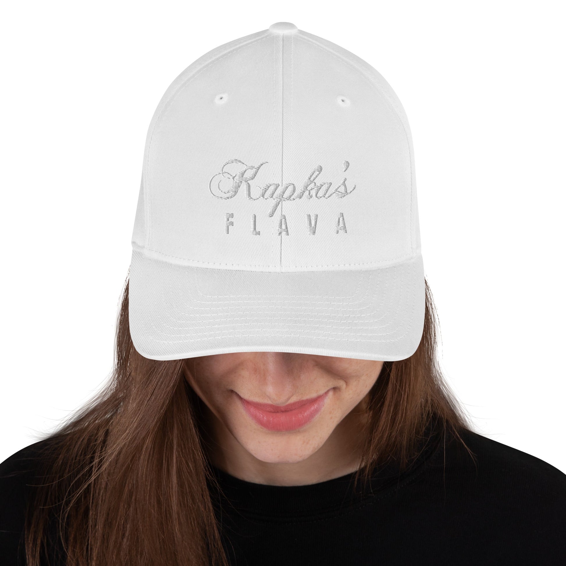 Kapka's Cap - Kapka's Flava
