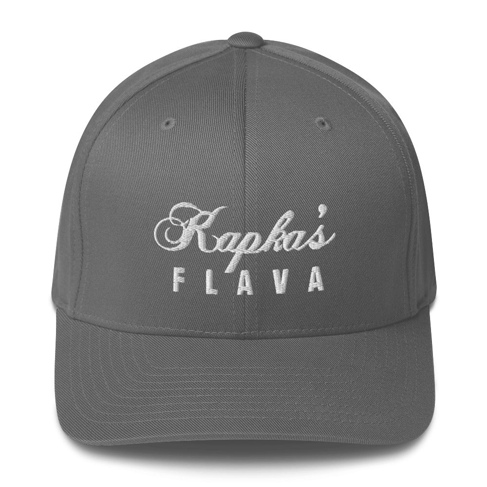 Kapka's Cap - Kapka's Flava