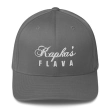 Kapka's Cap - Kapka's Flava