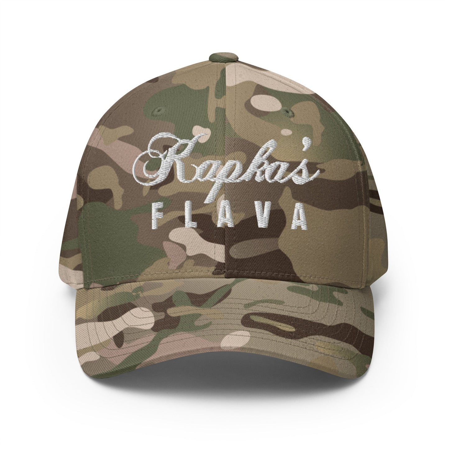 Kapka's Cap - Kapka's Flava