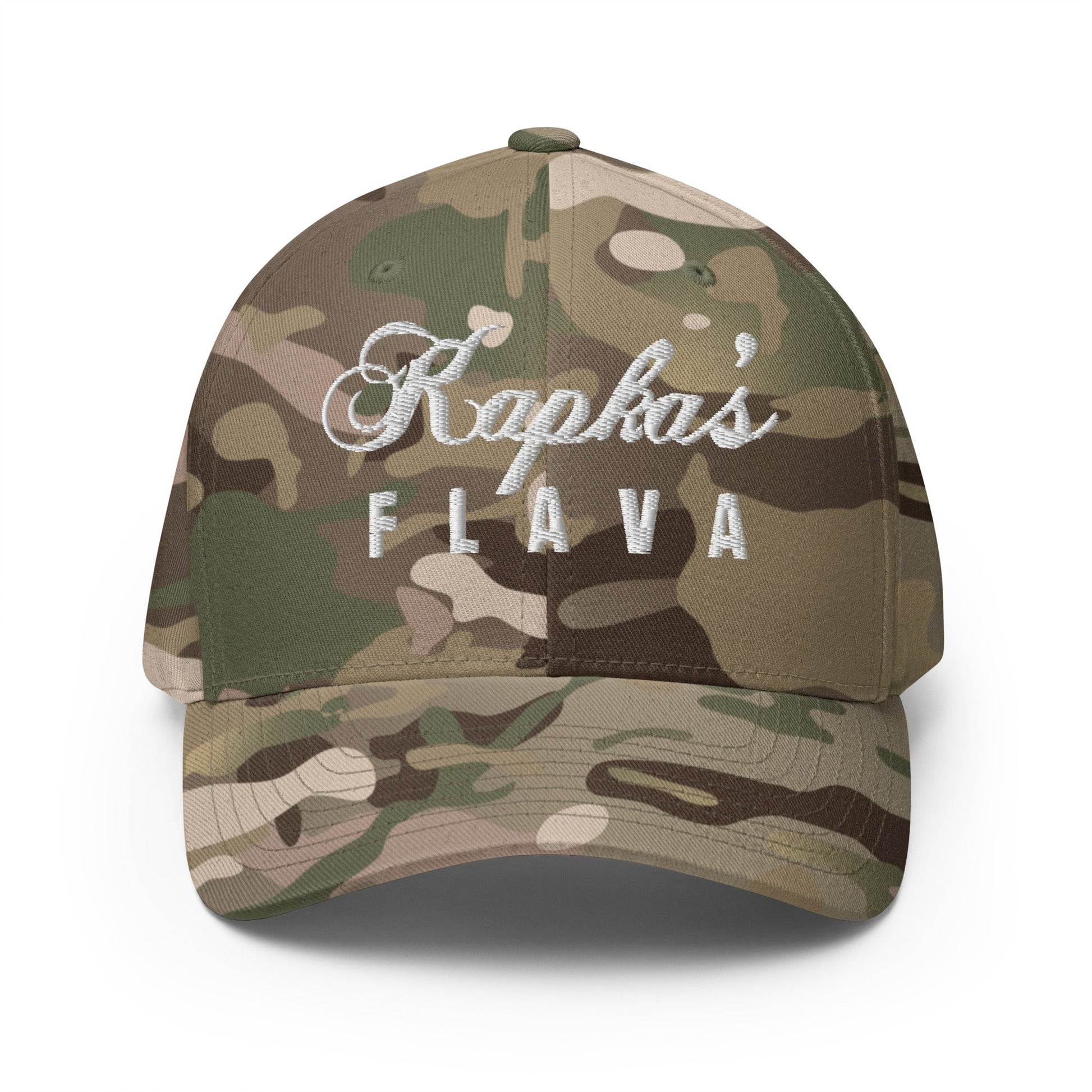 Kapka's Cap - Kapka's Flava