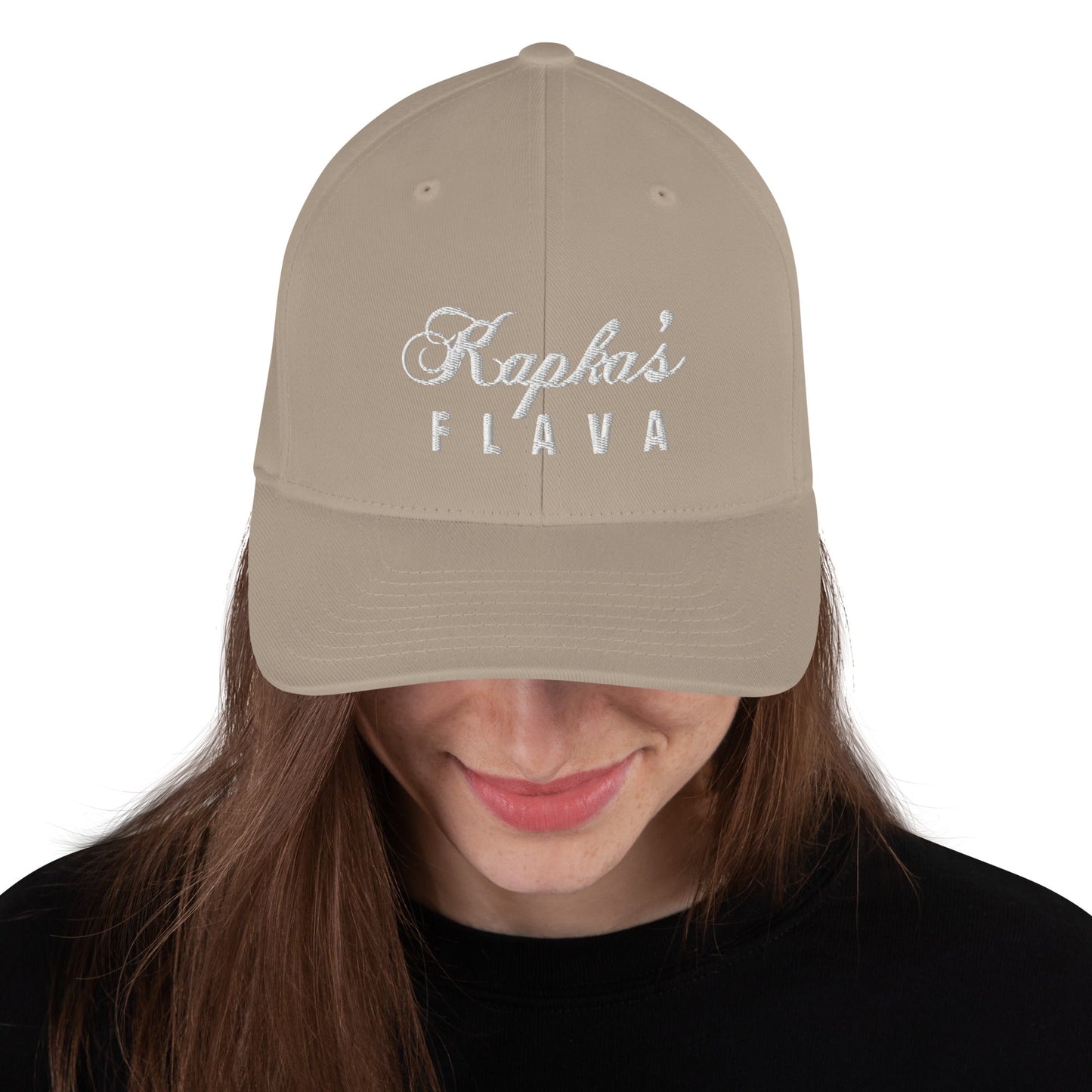 Kapka's Cap - Kapka's Flava