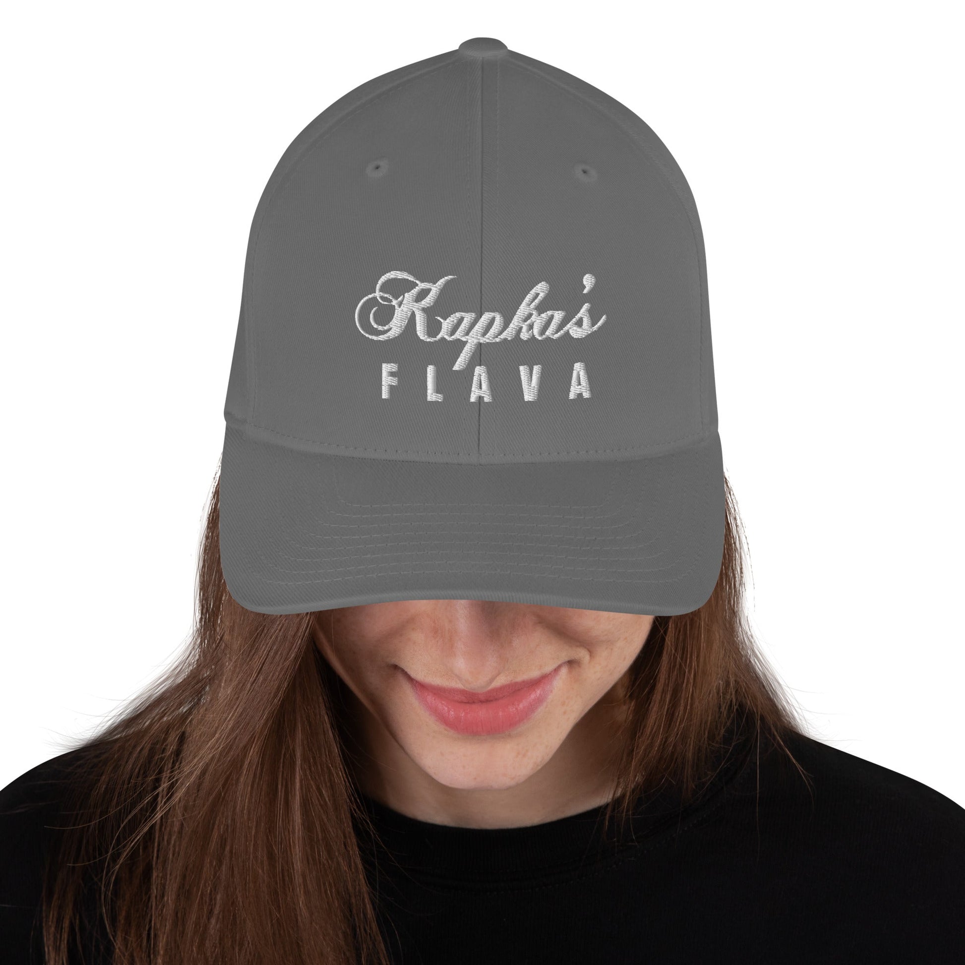 Kapka's Cap - Kapka's Flava