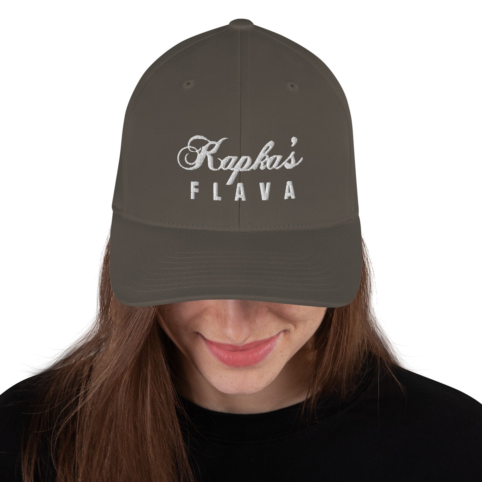 Kapka's Cap - Kapka's Flava