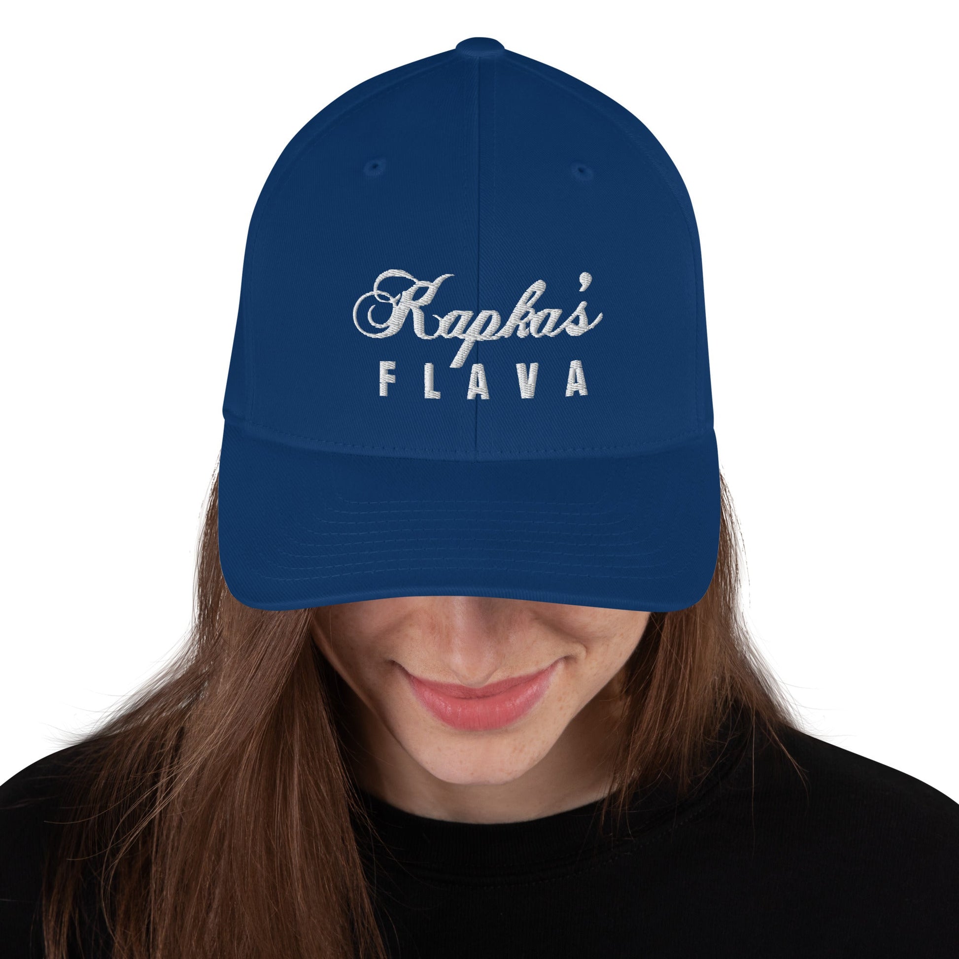 Kapka's Cap - Kapka's Flava