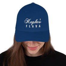 Kapka's Cap - Kapka's Flava