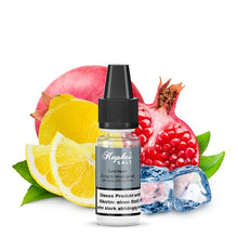 Kapka's SALT Cold Heart 20mg - Kapka's Flava