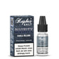Kapka's SALT Divinity 20mg - Kapka's Flava