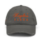 Kapka's Used - Look Cap - Kapka's Flava