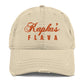 Kapka's Used - Look Cap - Kapka's Flava