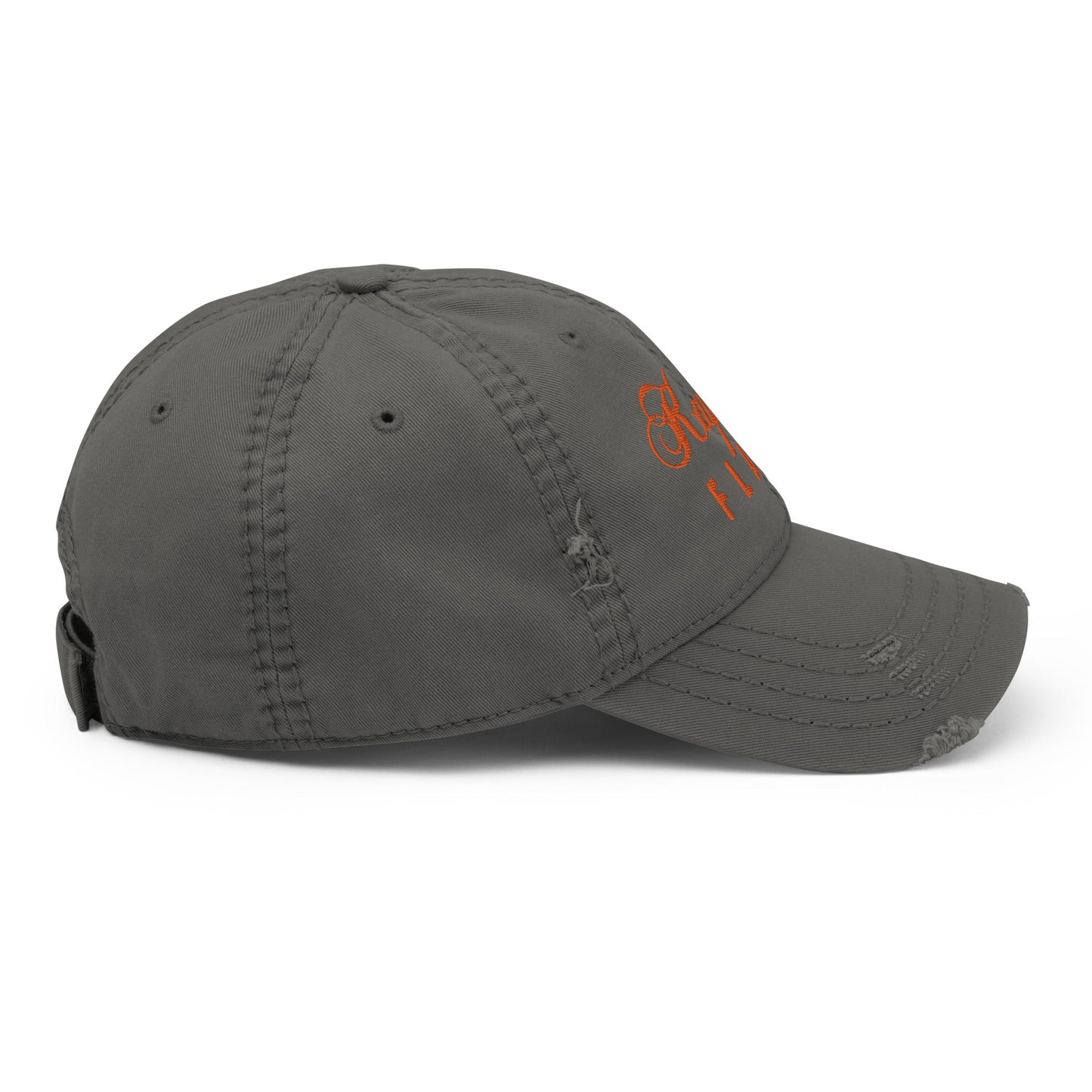 Kapka's Used - Look Cap - Kapka's Flava