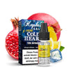 Kapka's X - Treme Cold Heart 20mg SALT - Kapka's Flava