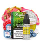 Kapka's X - Treme Thorn 20mg SALT - Kapka's Flava