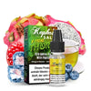 Kapka's X - Treme Thorn 20mg SALT - Kapka's Flava