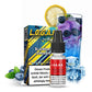 L.O.G.A.N. Blueberry Lemonade - Kapka's Flava