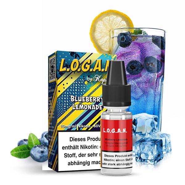 L.O.G.A.N.