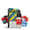 L.O.G.A.N. Red Berry - Kapka's Flava