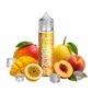 Mango Maracuja Pfirsich OVERDOSE Aroma - Kapka's Flava