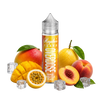 Mango Maracuja Pfirsich OVERDOSE Aroma - Kapka's Flava